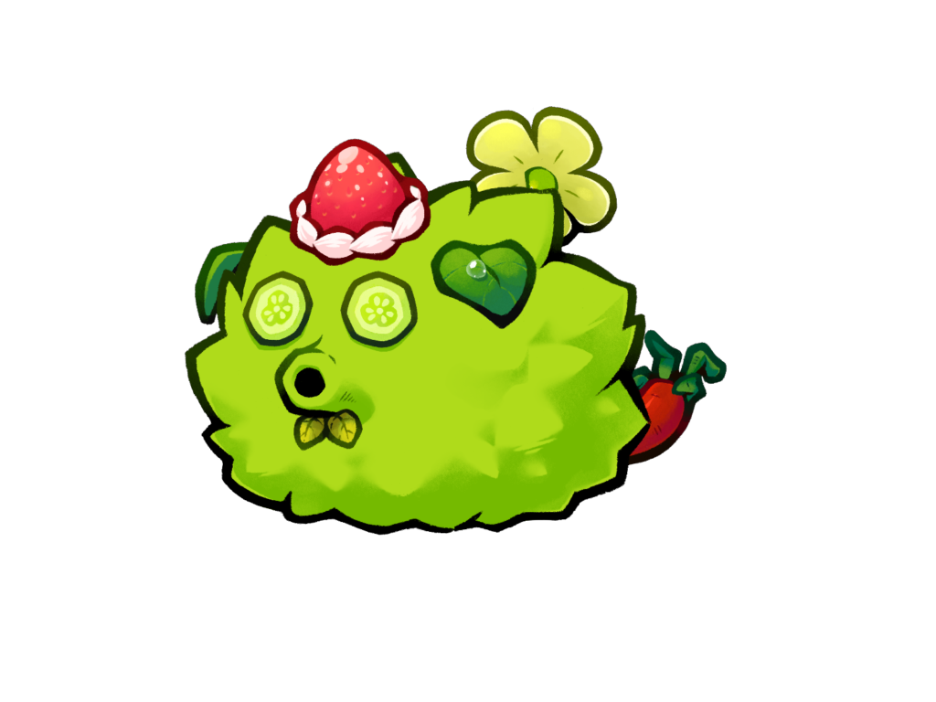 Axie Image