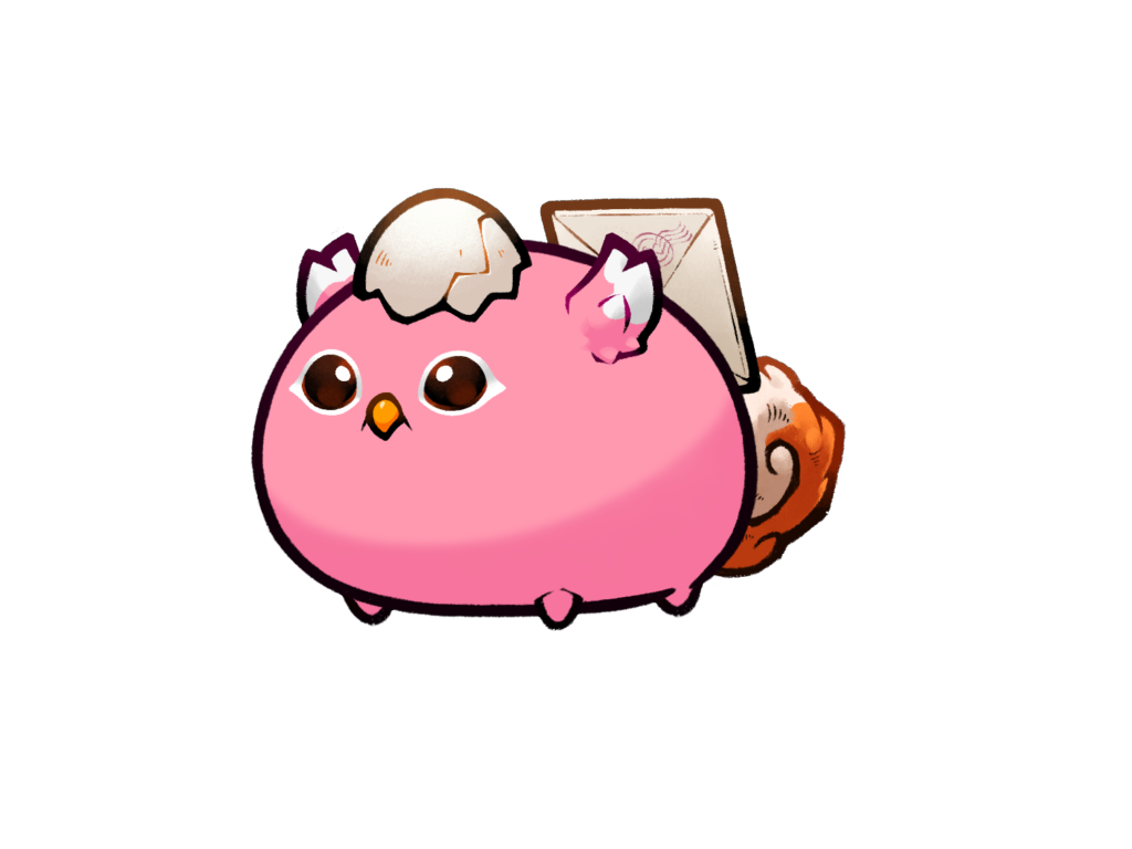 Axie Image