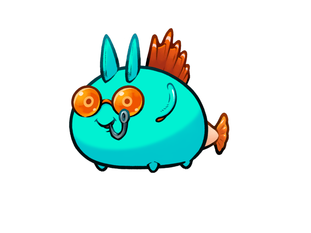 Axie 10750653