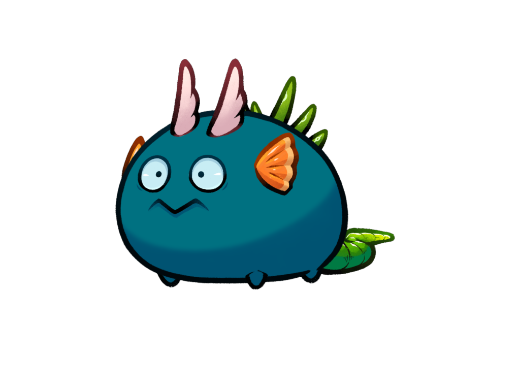 Axie 10750678