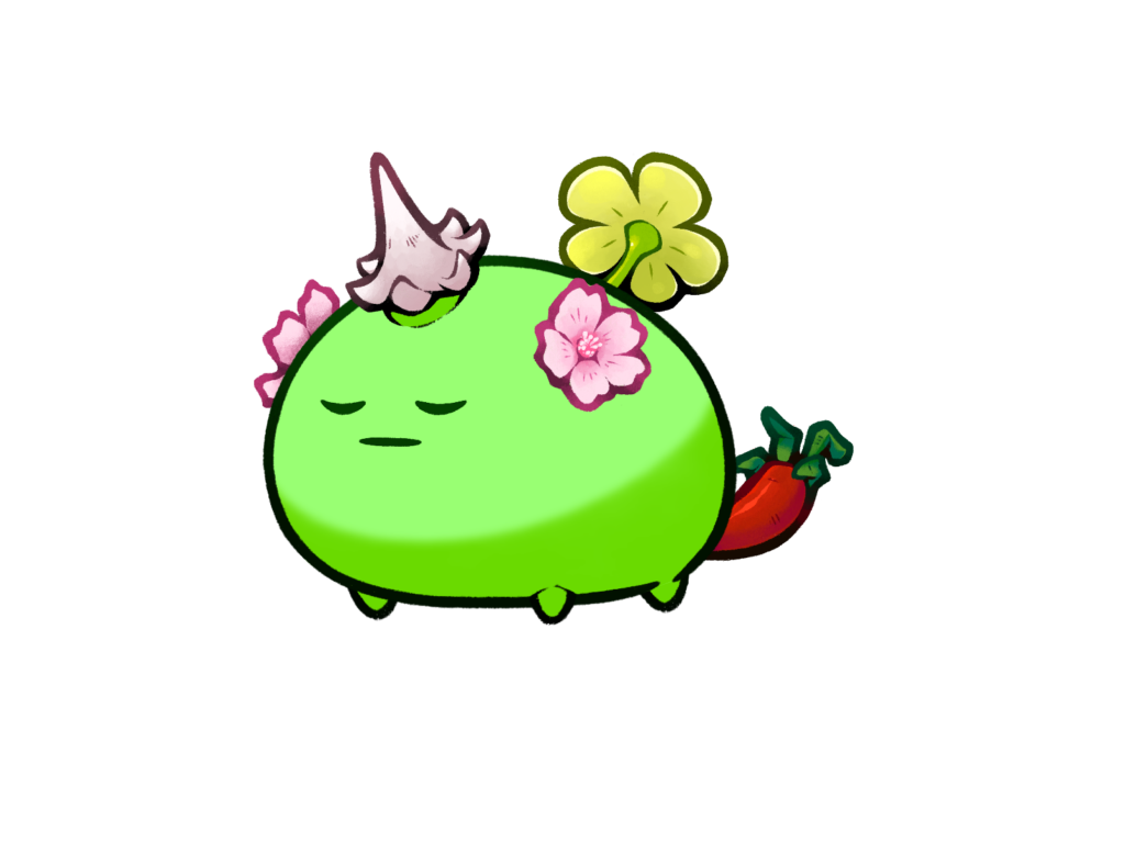 Axie Image