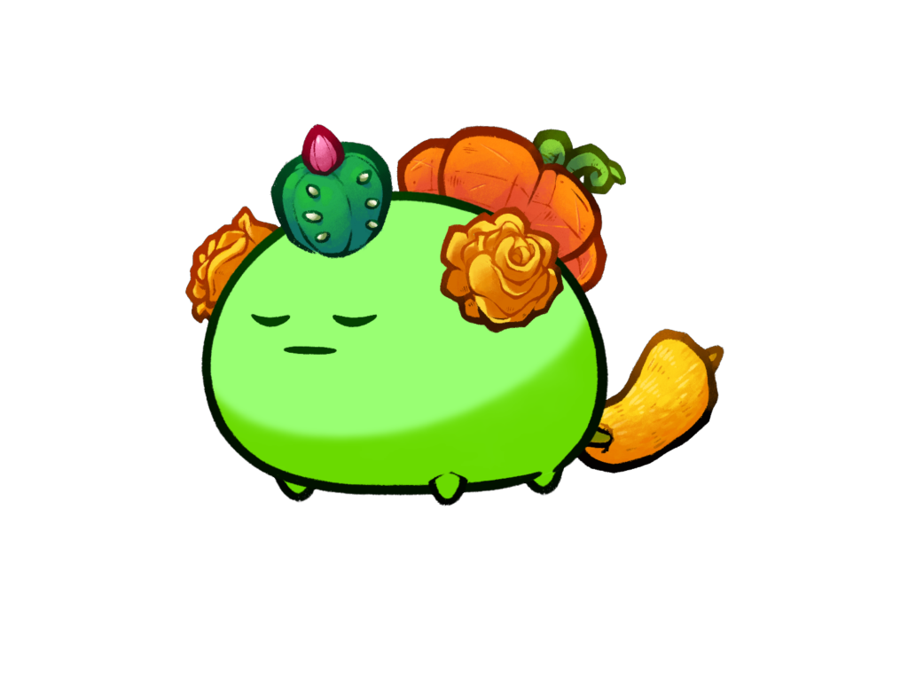 Axie 10751643