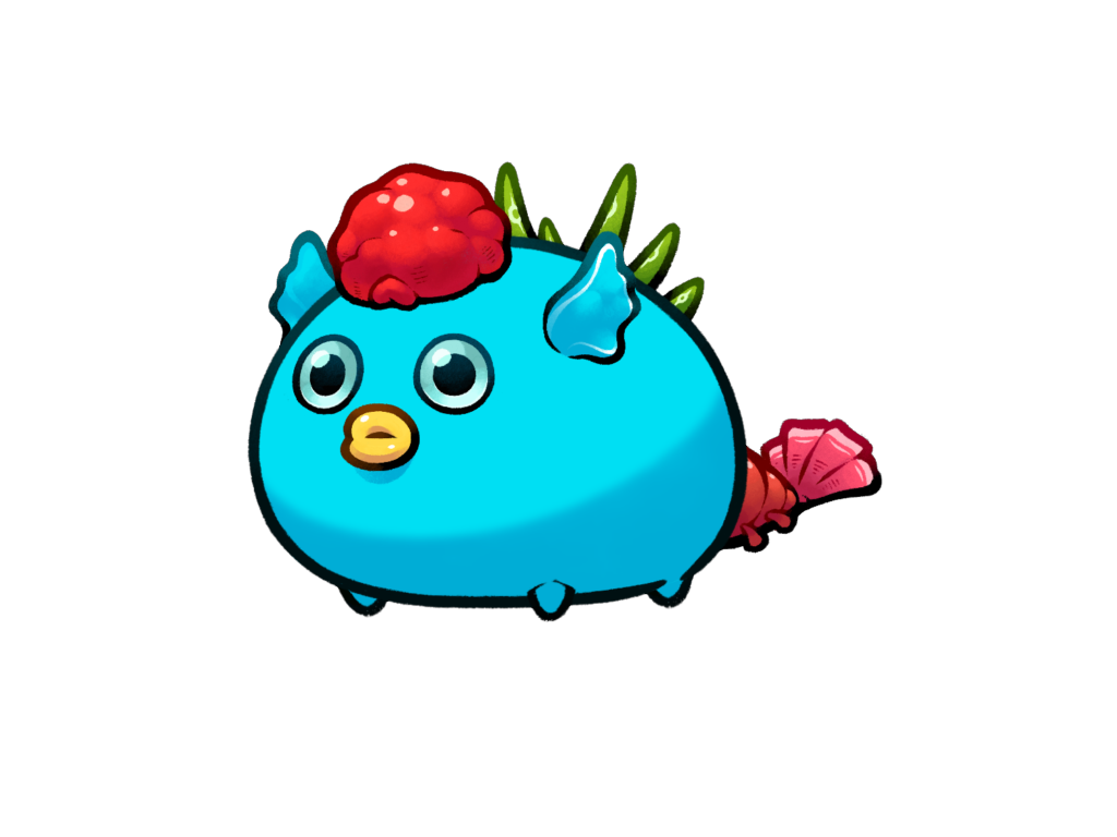 Axie 10751748