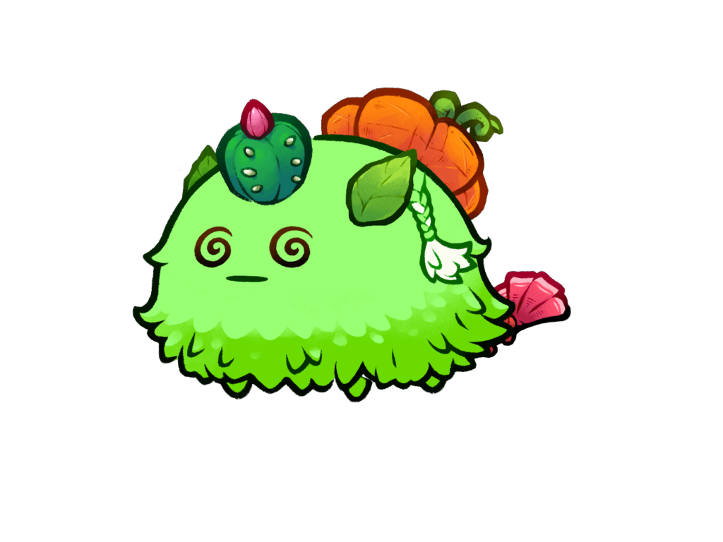 Axie Image