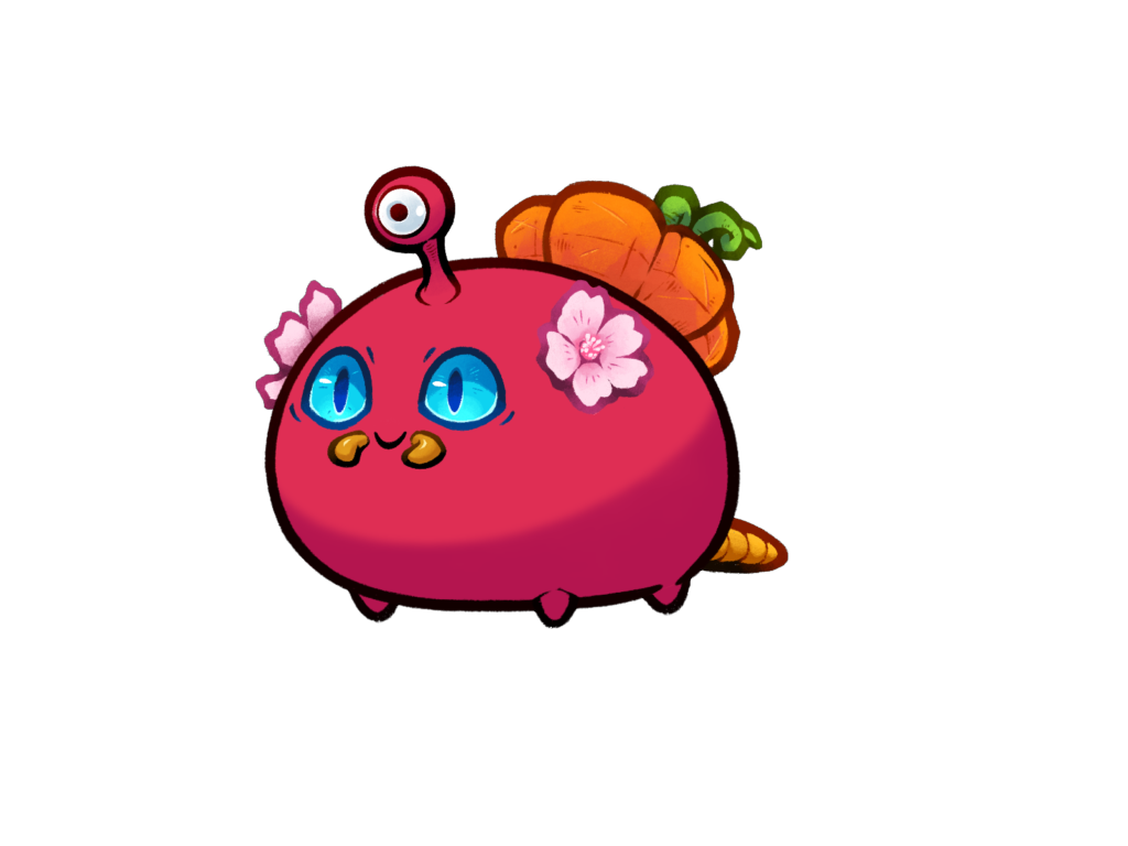 Axie 10752831