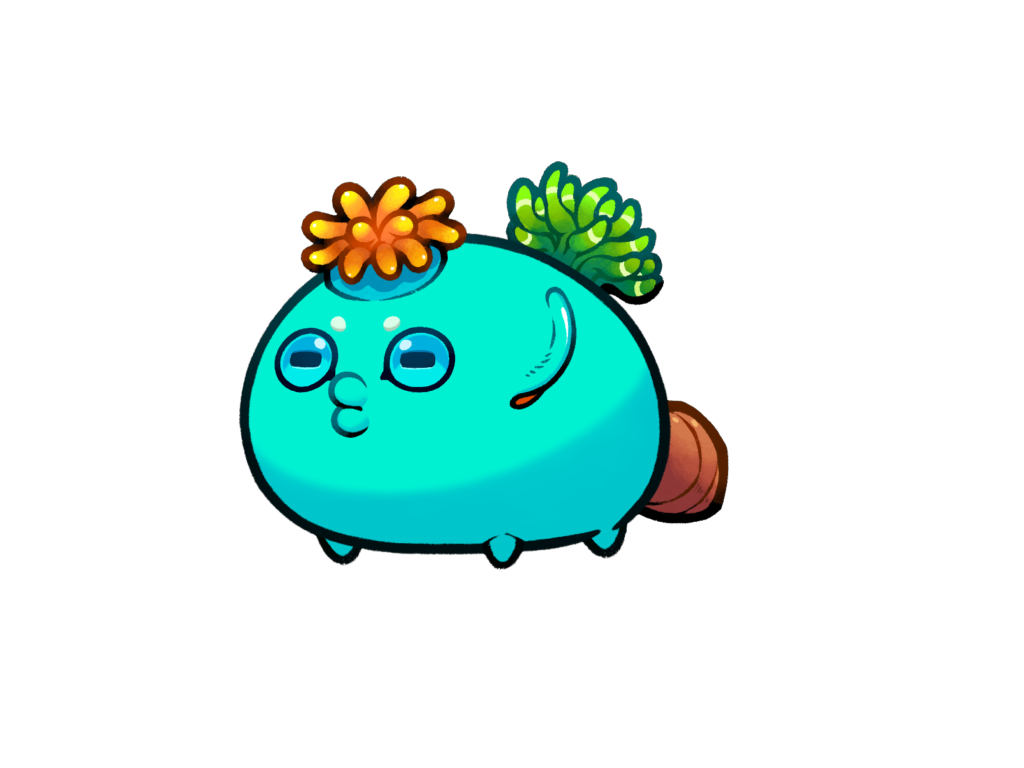 Axie Image