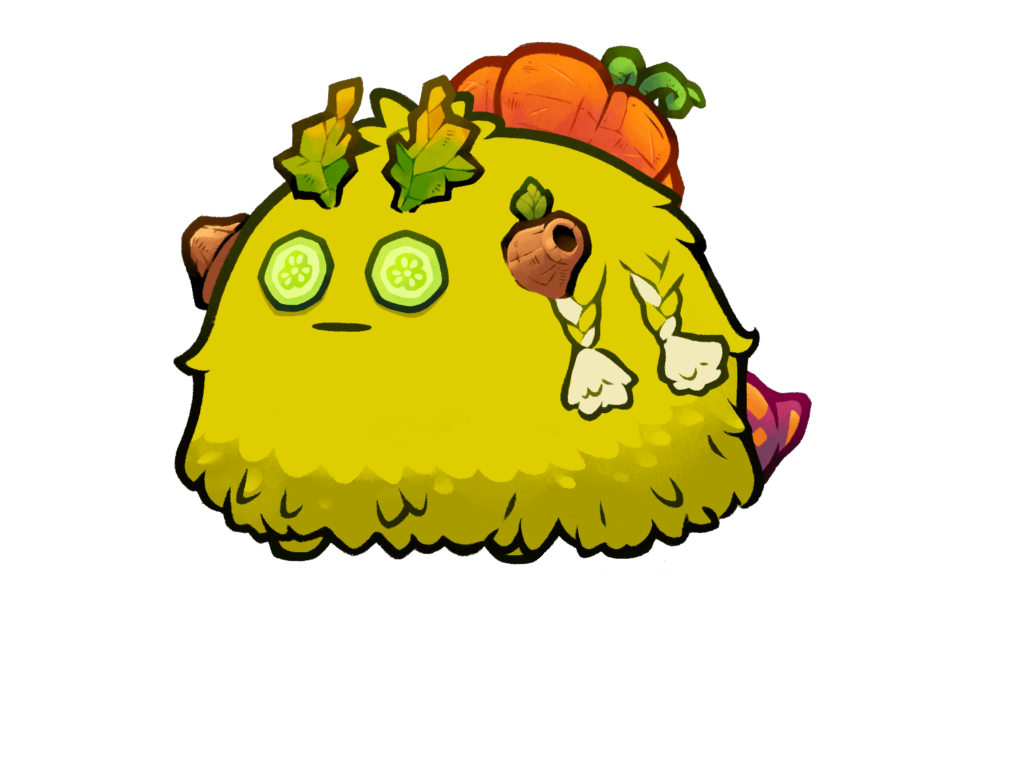 Axie Image