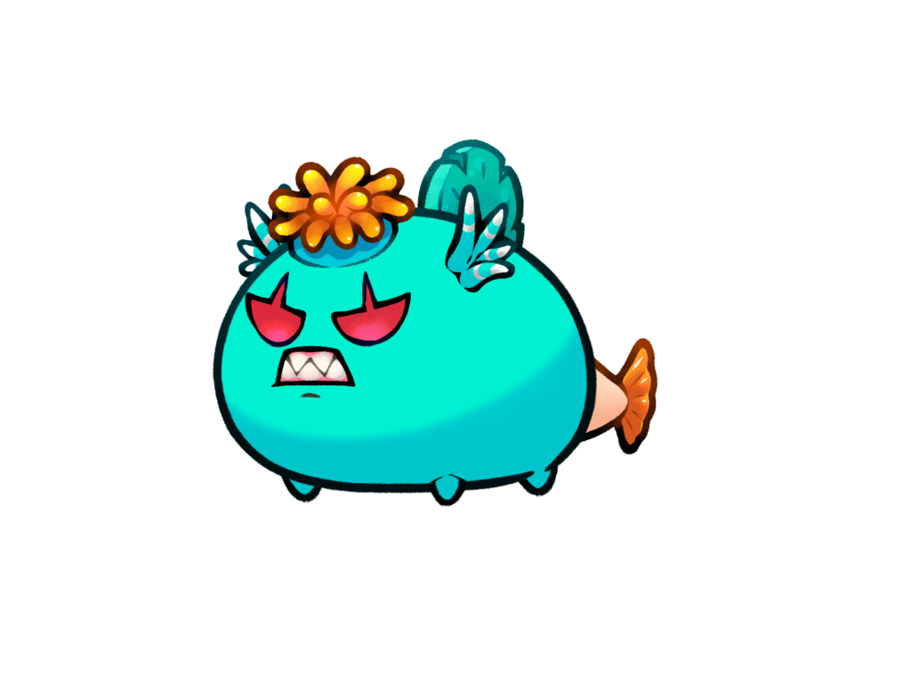 Axie Image
