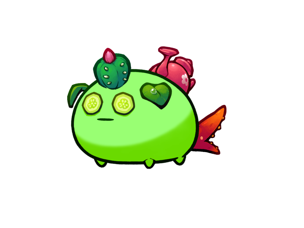 Axie Image