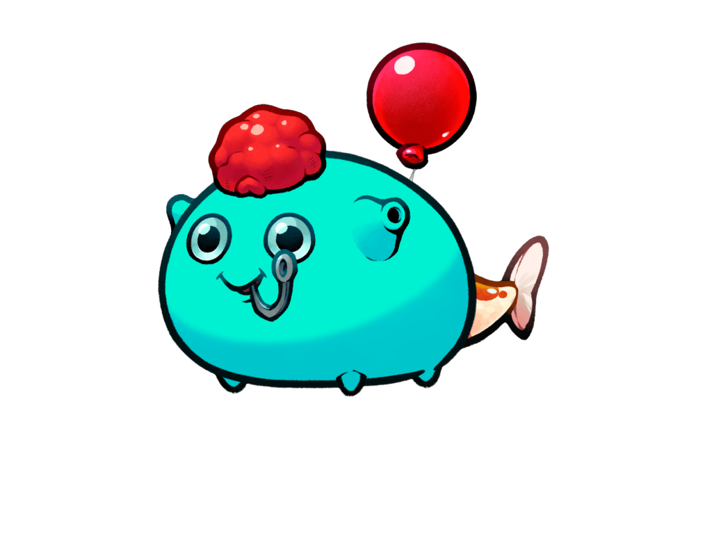 Axie 10756419