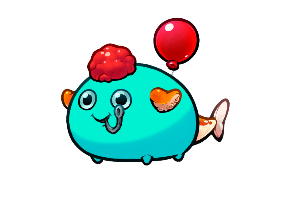 Axie 10758863