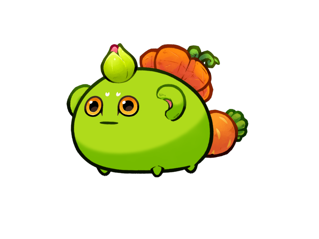 Axie 10760108