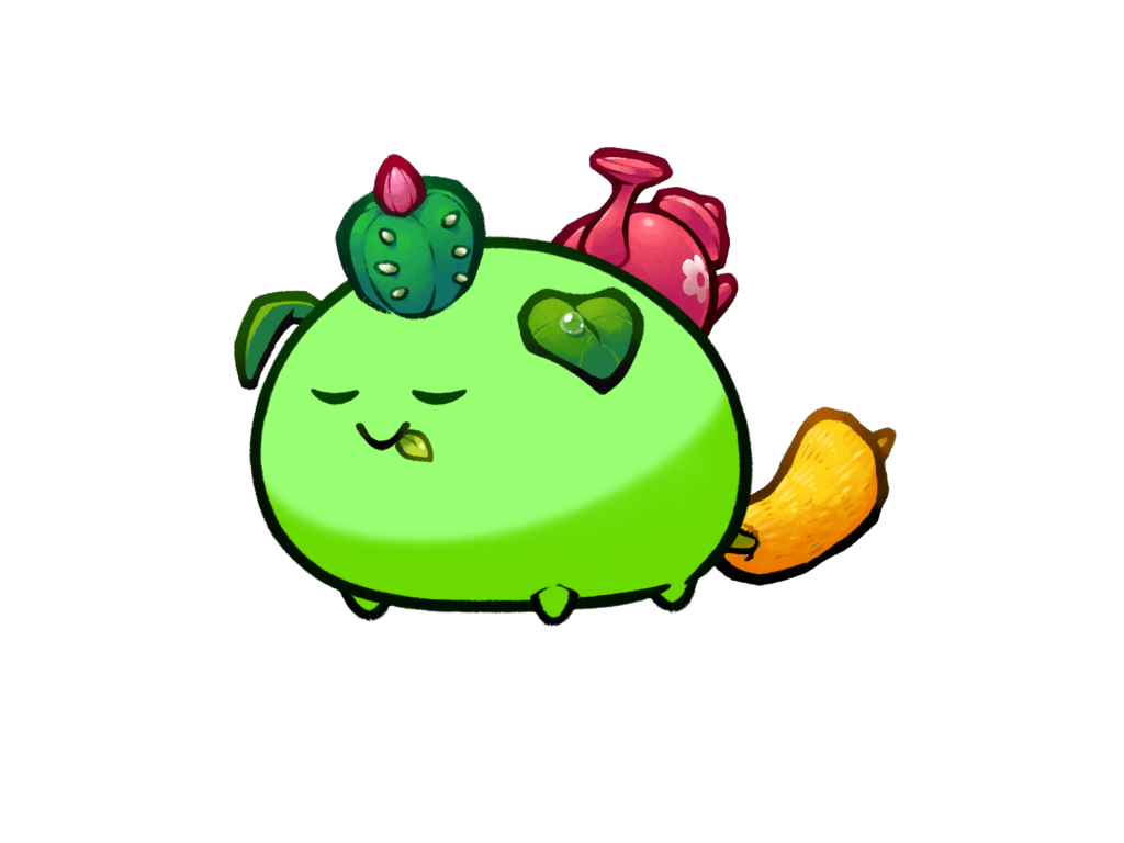 Axie 10760411