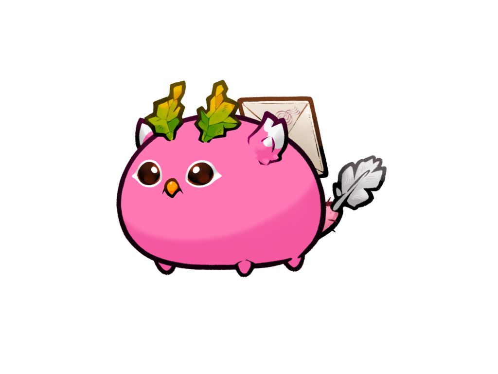 Axie Image