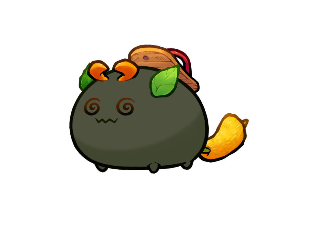 Axie 10761822
