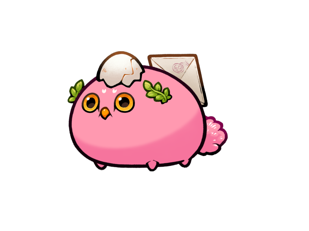Axie Image