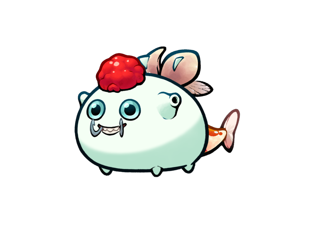 Axie 10762915