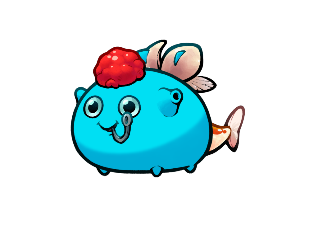 Axie 10764745