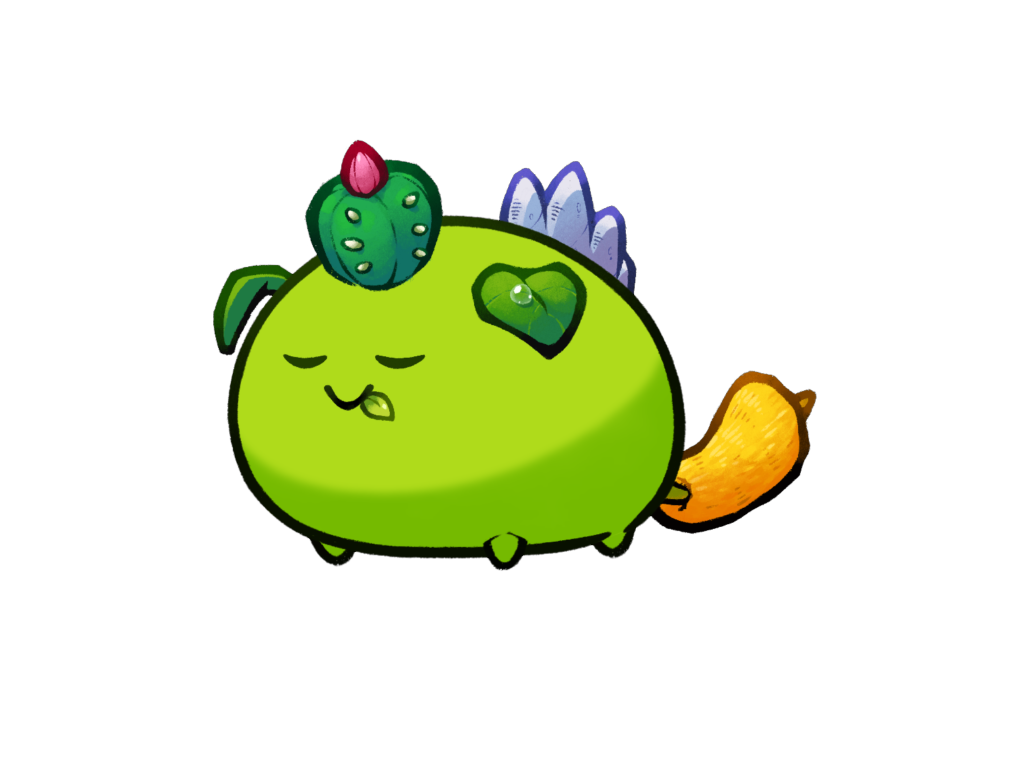 Axie 10764833