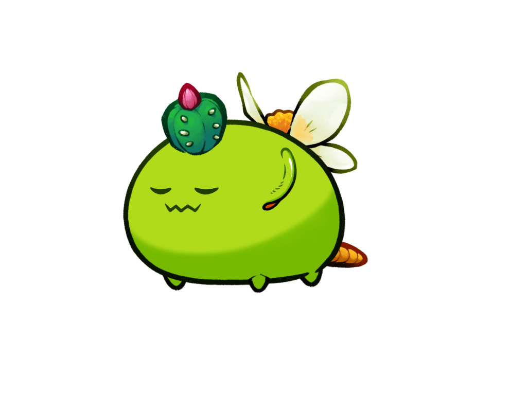 Axie Image
