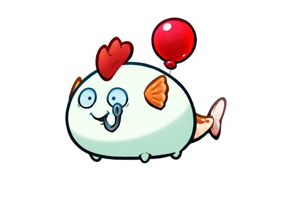 Axie 10765250