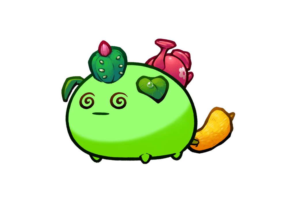 Axie 10765472