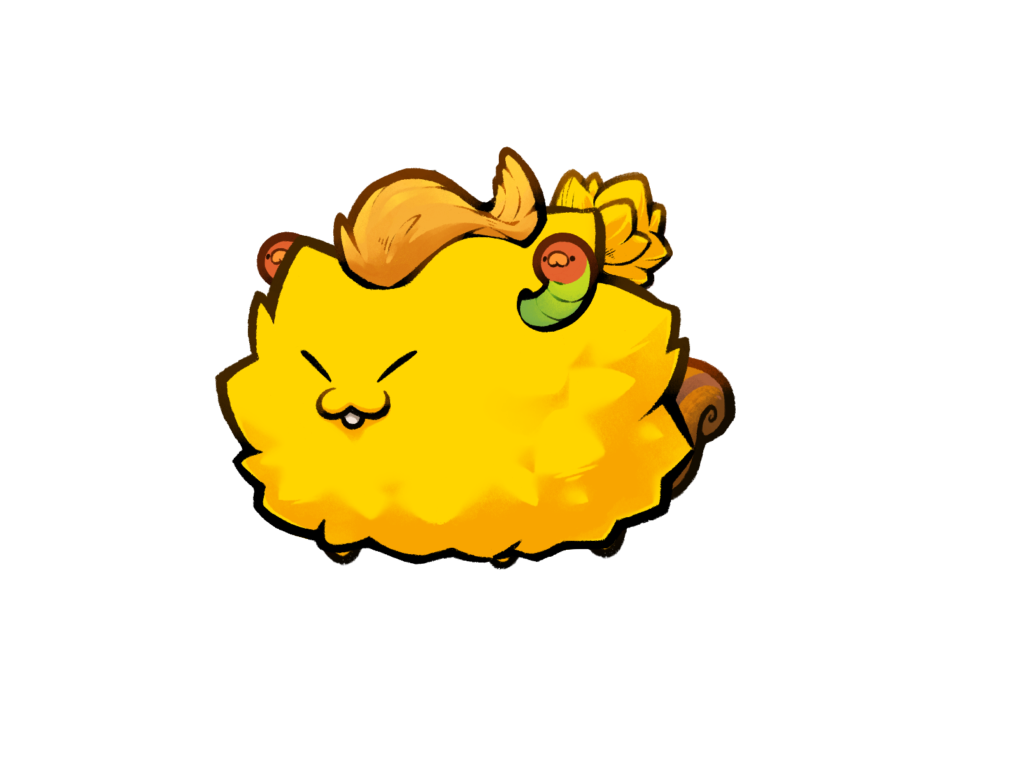 Axie Image