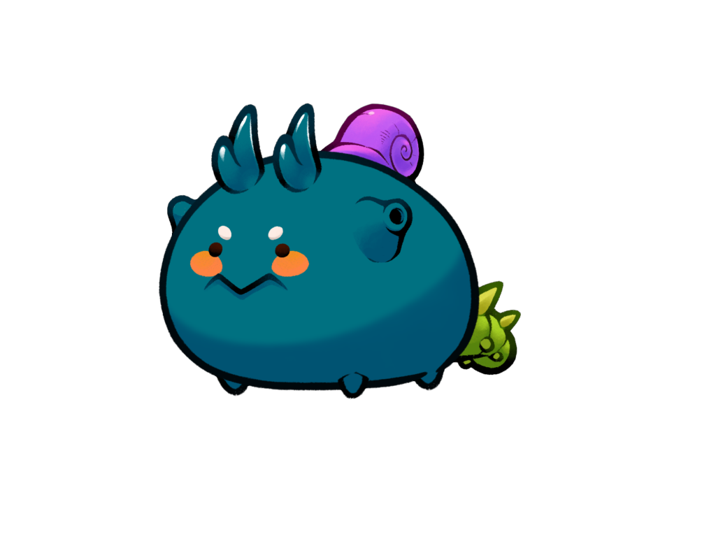 Axie 10769313