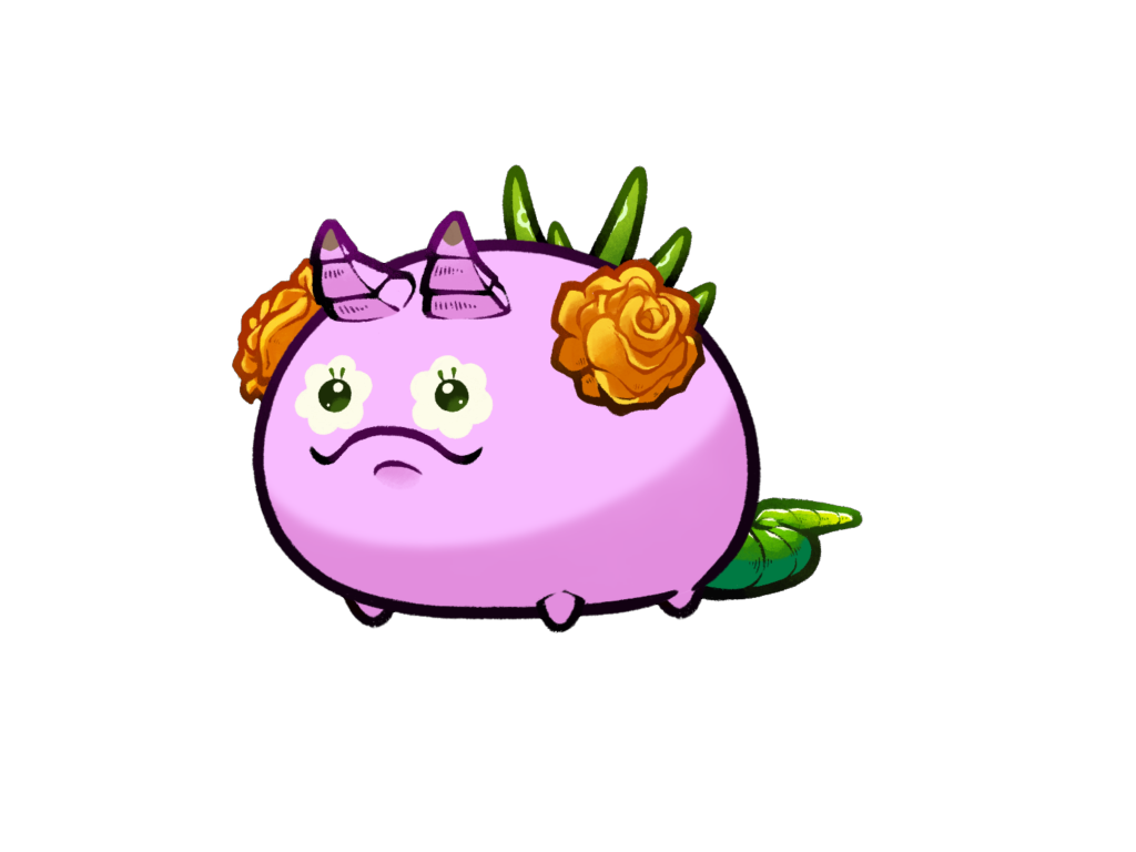Axie 10770635