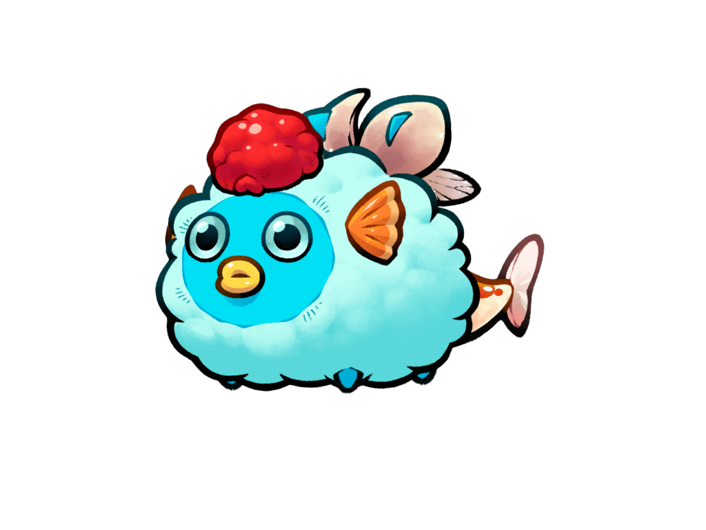 Axie 10771946