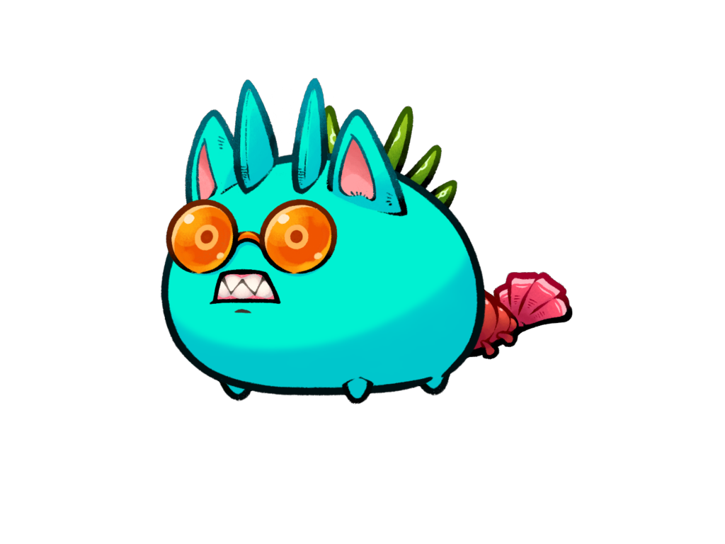 Axie Image