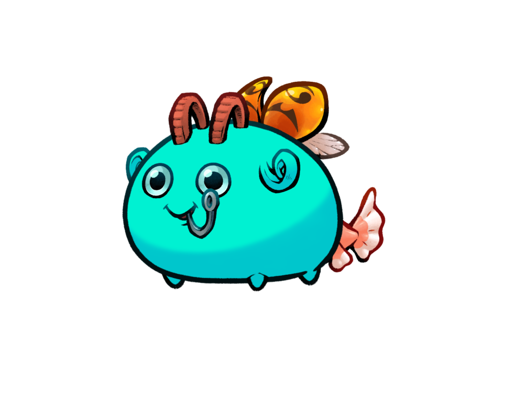 Axie 10775934