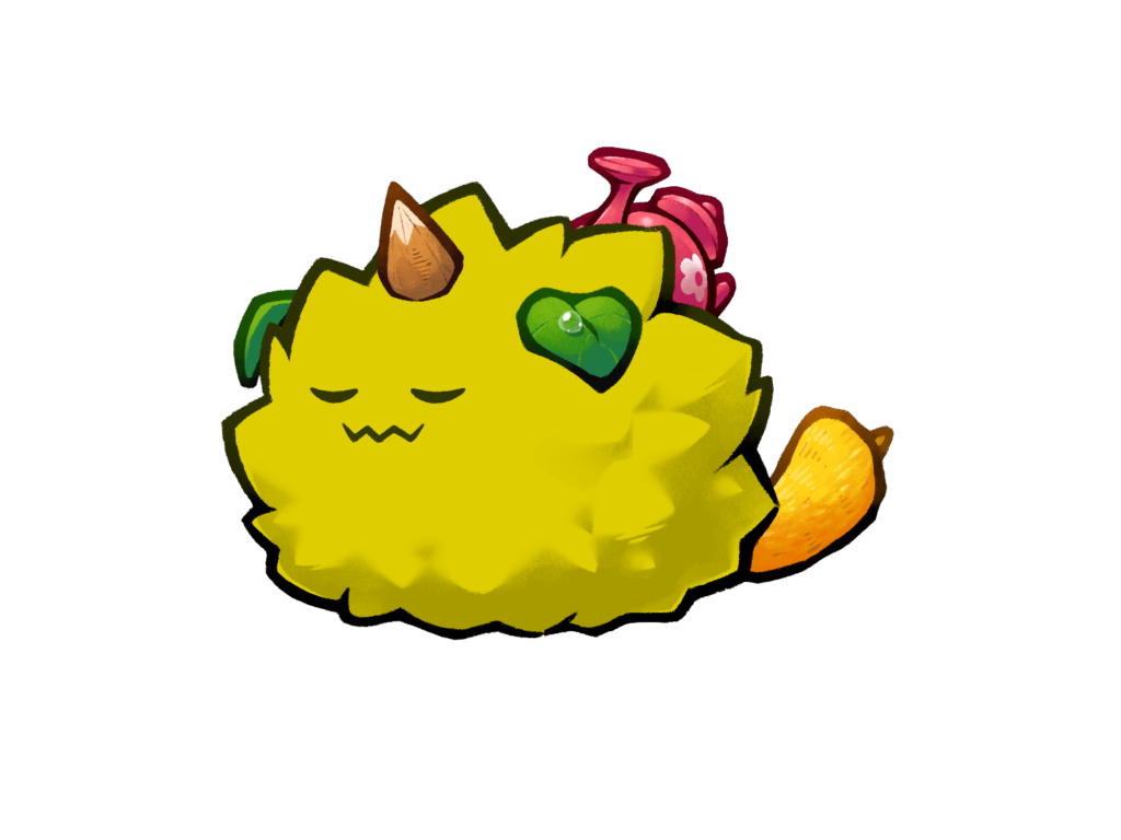 Axie 10776033