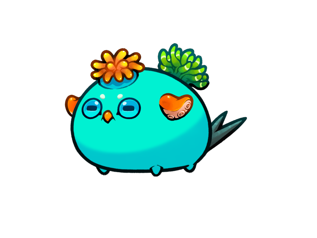 Axie Image