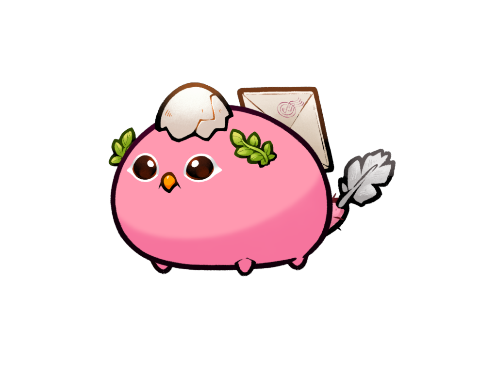 Axie 10776572