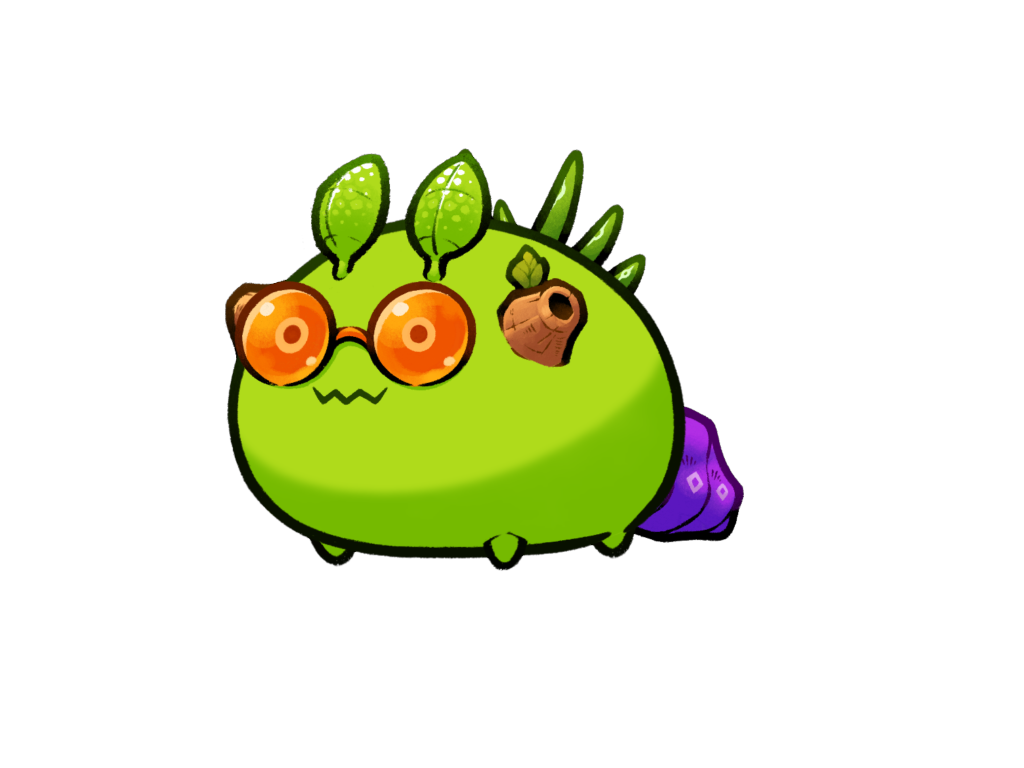 Axie Image