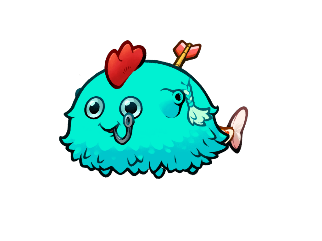 Axie 10778655