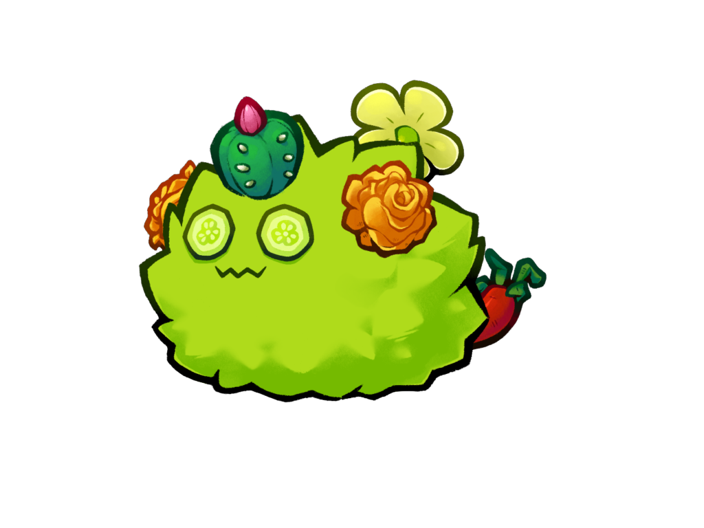 Axie Image