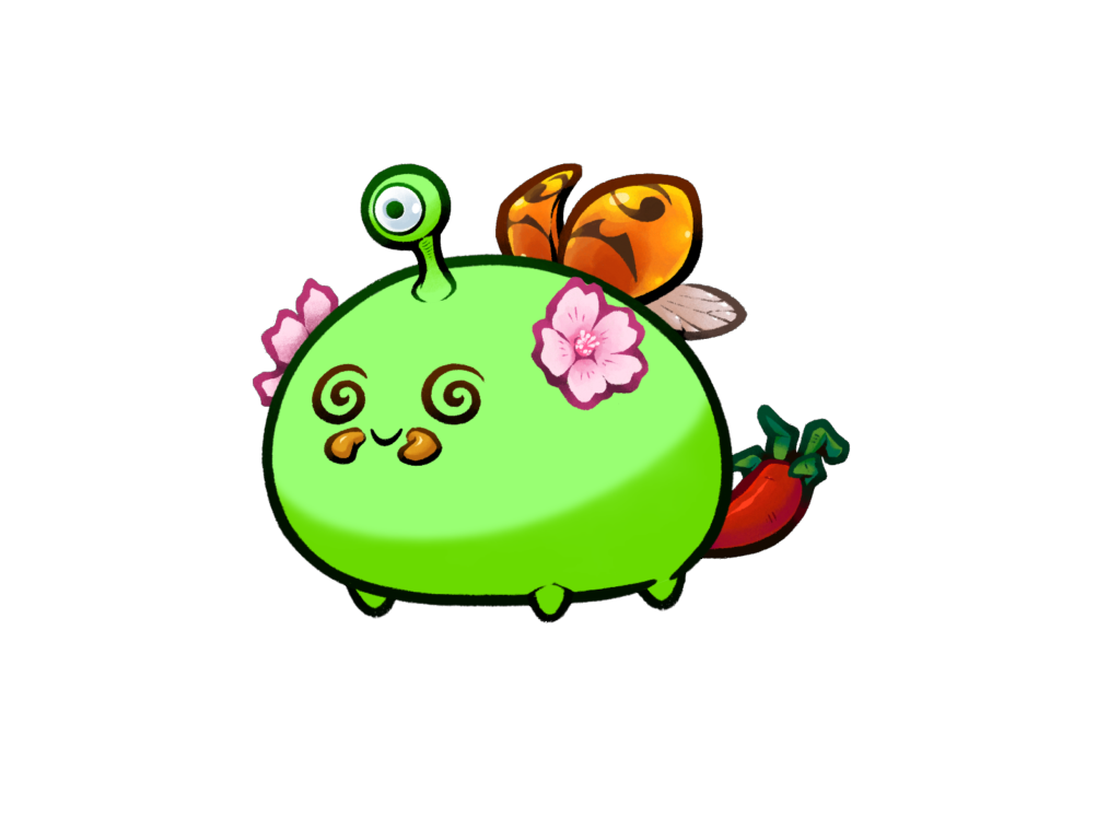 Axie 10779970