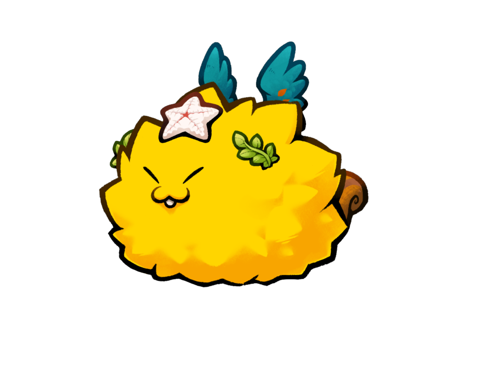 Axie Image
