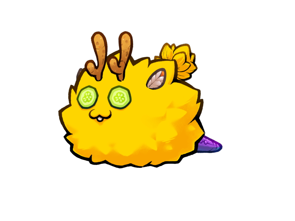 Axie Image