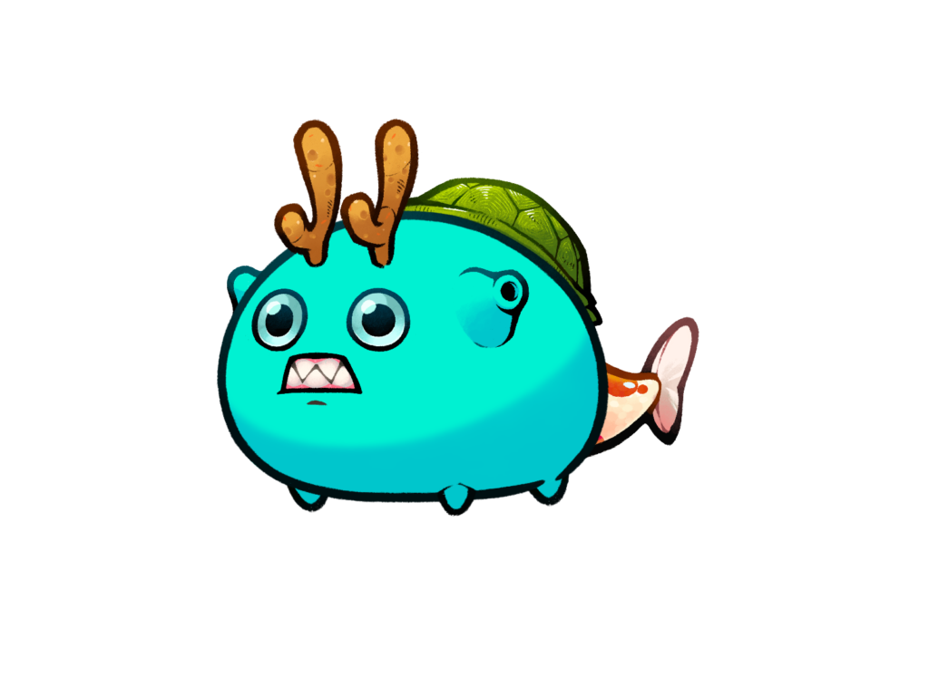 Axie Image