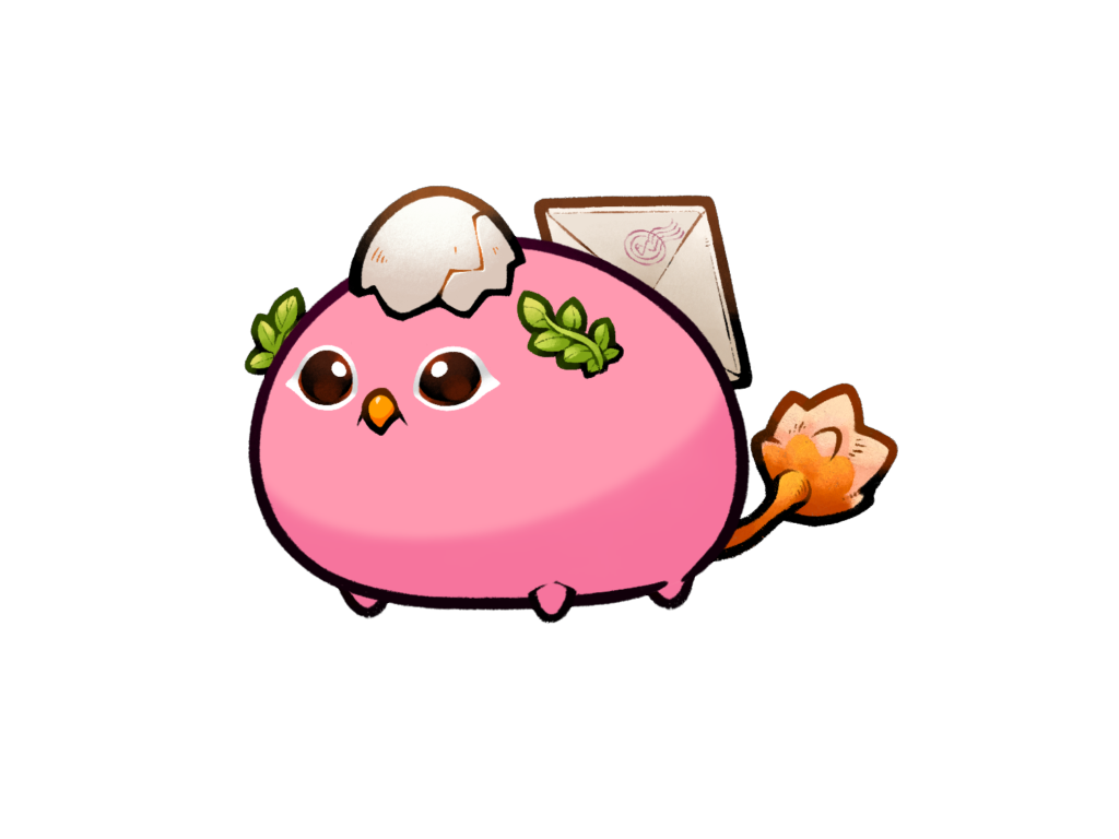 Axie Image