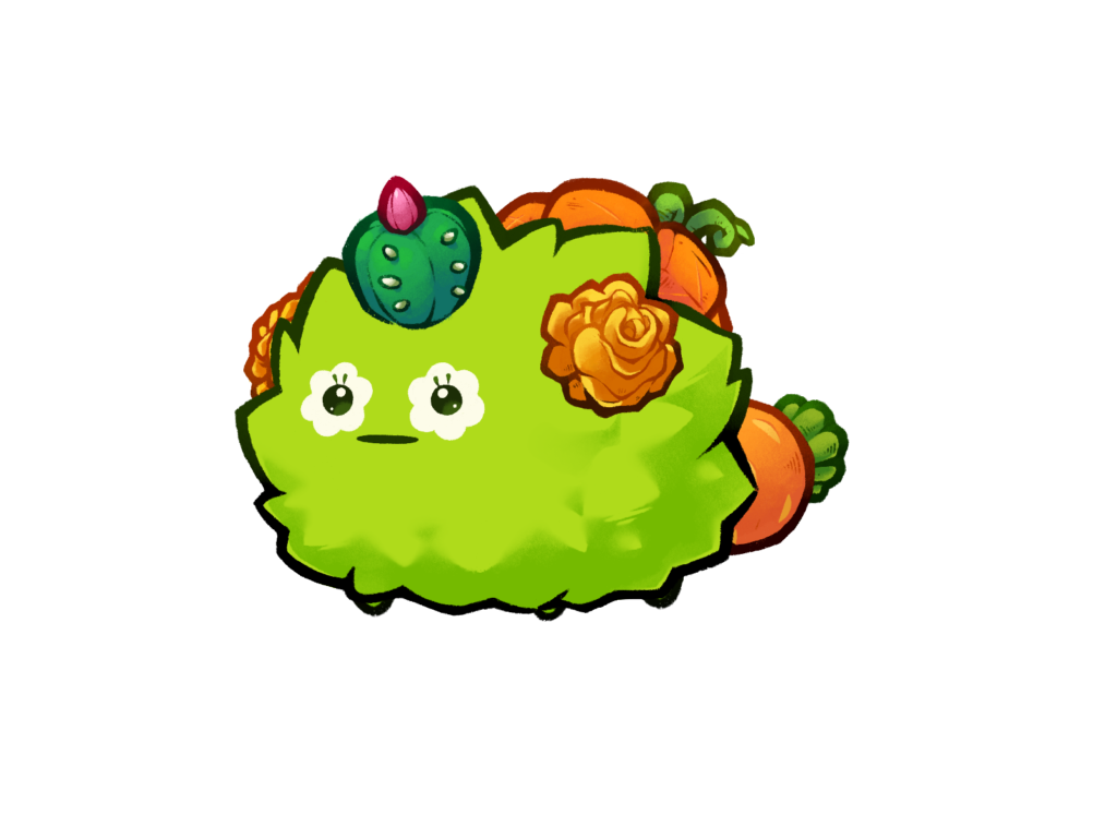 Axie Image