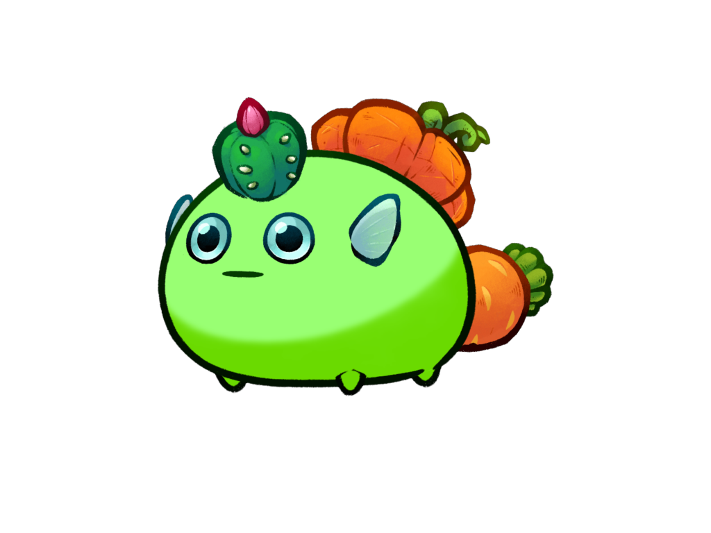 Axie Image