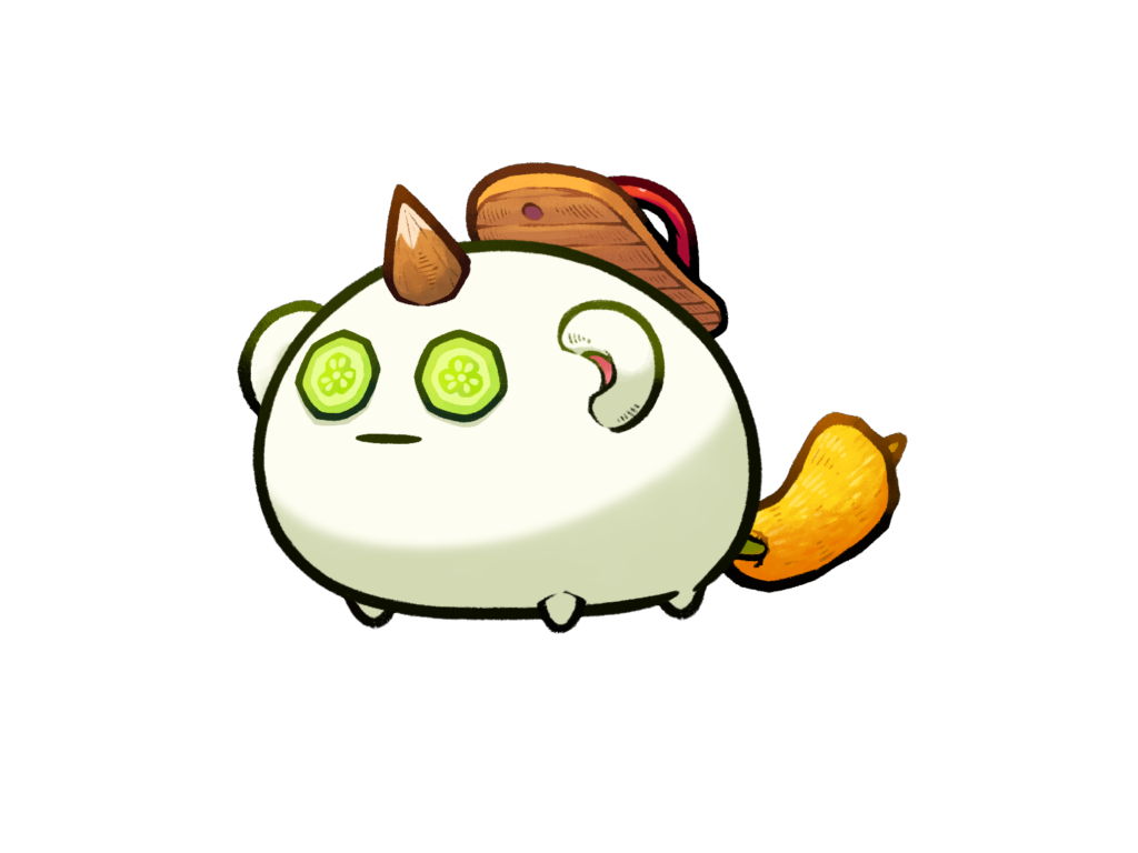 Axie 10785413