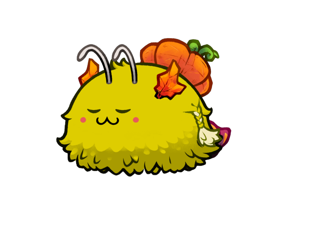 Axie Image