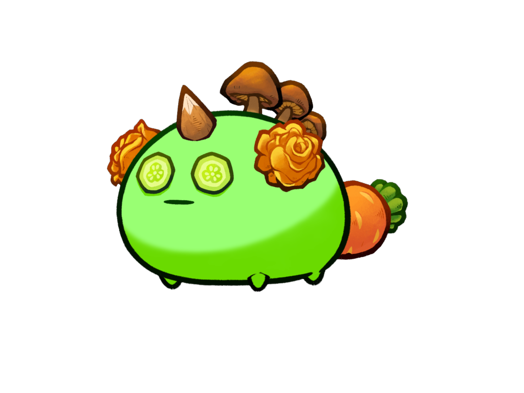 Axie Image