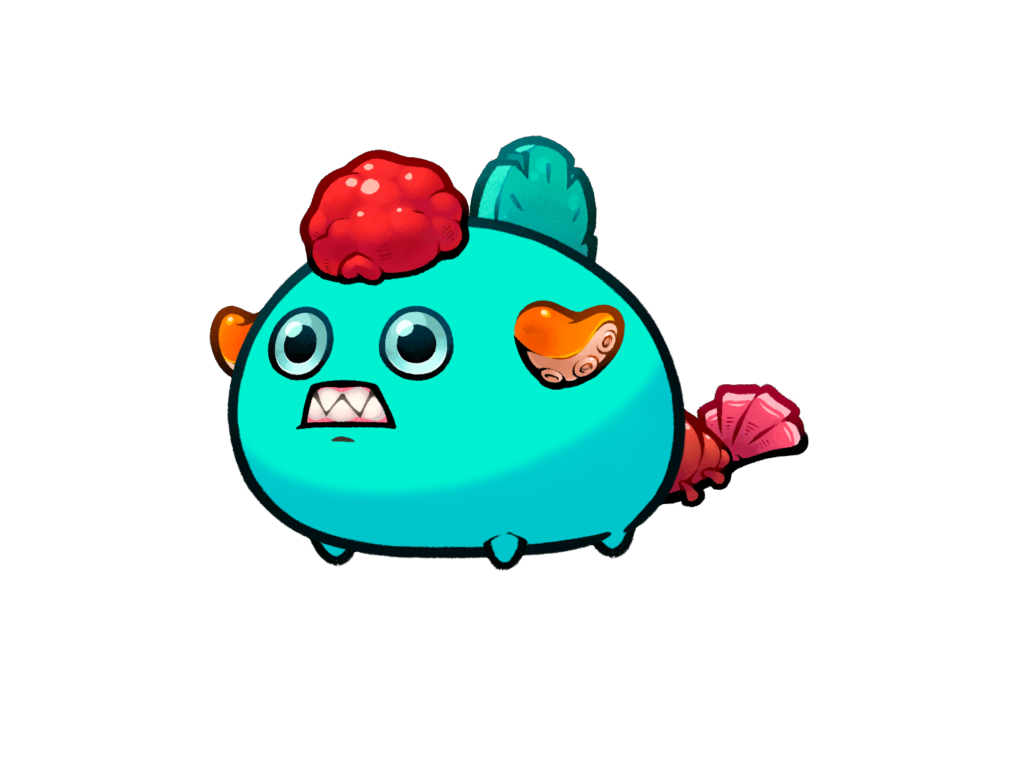 Axie Image