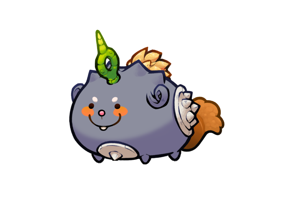 Axie 10787160